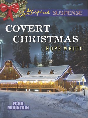cover image of Covert Christmas